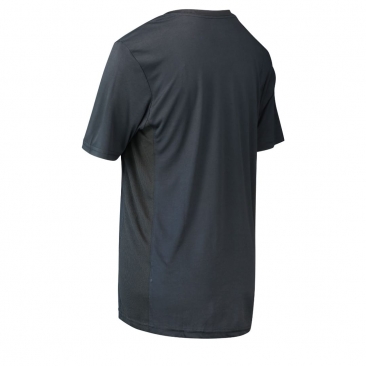 חולצת דרייפיט פרימיום צבע שחור
