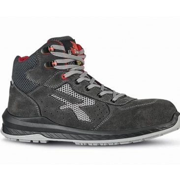 נעל עבודה U POWER S1P 70444