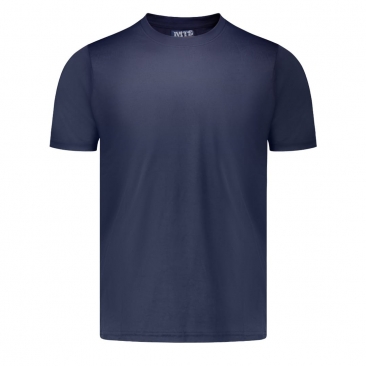 חולצת דרייפיט פרימיום צבע כחול