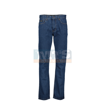 מכנס ג'ינס קלאסי