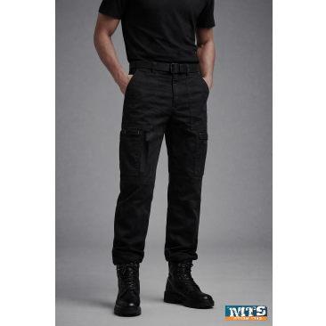 דגמח לייקרה MTS גזרה רחבה