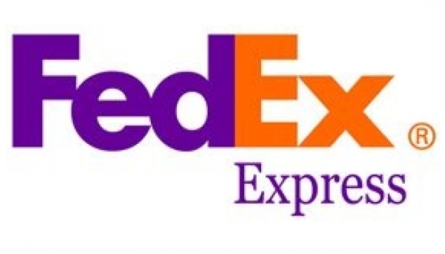 חברת FedEx